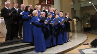 Koncert u Matki Bożej Fatimskiej  - Chcę Cię kochać, chcę zawierzyć