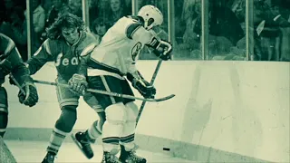 California Golden Seals Profile: Ralph Klassen