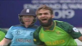 England vs South Africa ICC Cricket World Cup 2019 Highlights