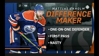 3 Keys to Being an Effective Defenseman