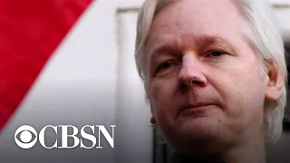 U.K. court rules Wikileaks founder Julian Assange can be extradited to U.S.