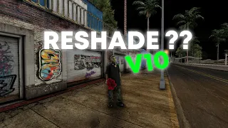 RESHADE FOW LOW PC BY ICHIRO V10