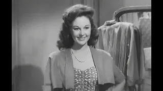 I Can Get It For You Wholesale (1951) Susan Hayward, Dan Dailey, George Sanders, Sam Jaffe