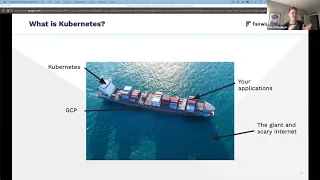 Getting Started with Kubernetes on Google Kubernetes Engine (GKE) | Kubernetes 101 Workshop