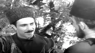 Yenilməz batalyon. (1965)Qısa epizod. İsmayıl Osmanlı, Ceyhun Mirzəyev, Müxlis Cənizadə.