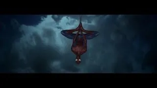 The Amazing Spider-Man 2 Video Game Teaser Trailer