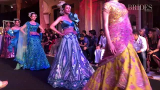 Suneet Varma - FDCI ICW 2019