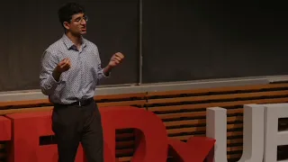 Code Blue: How Medical Records Can Kill | Daniel Shirvani | TEDxUBC