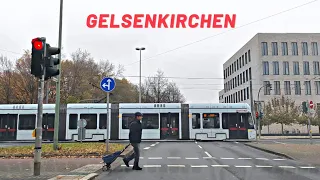 🇩🇪 Gelsenkirchen