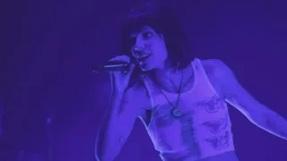 Halsey - Sirius XM hits 1 Full performance of “halsey at union transfer in Philly” (complete video)