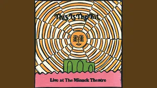 Careful of Your Keepers (Live at The Minack Theatre)