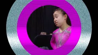 Katelyn Ohashi - The Journey