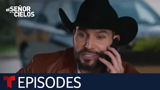 El Señor de los Cielos 9 | Episode 53 | Telemundo English