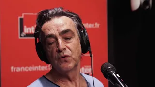 Jean-Louis Murat : "Un mur pour pleurer" d'Anne Sylvestre - La carte blanche