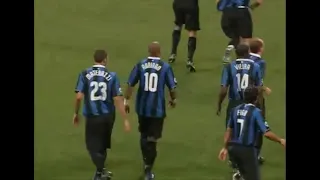 Inter Milan Vs AS Roma ● Supercoppa ● 2006/07