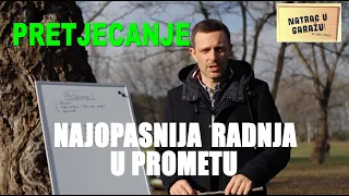 ⚠️ Pretjecanje je opasno! Natrag u garažu 9 - by Juraj Šebalj