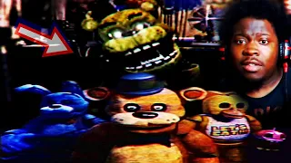 THE MOST DISTURBING FNAF VHS TAPES AND ANALOG HORROR ... [SHMN#044]