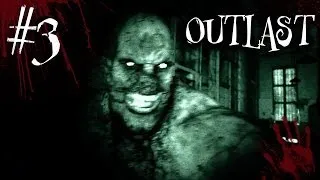 ✔ "Девушки Играют" в Outlast