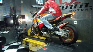 Honda CBR1000 RR Repsol Motonil