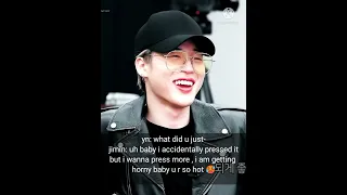 💥🥵When they accidently pressed your boobs while cuddling🥵💥~💜BTS IMAGINE