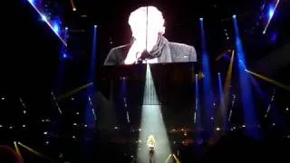 Celine Dion Taking Chances Tour Cologne The Prayer 720p