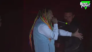 6ix9ine - GOOBA (LIVE @ BEACH, PLEASE! FESTIVAL 2023)