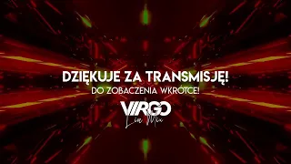 ★Dj Virgo NightBasse & Shrauuber  - Live Mix! (11.11.2022) ★