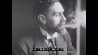 Roger Casement in Berlin (1915)