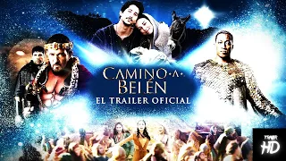 Camino a Belén - Tráiler HD Oficial Español