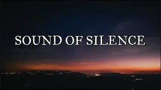 🎵THE RUNNING MATES (Cover) - SOUND OF SILENCE (Lyrics) | Simon and Garfunkel #MusikaNiYan