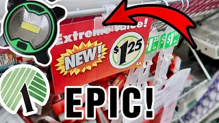 $1.25 Dollar Tree Products NO ONE is TALKING ABOUT! 🤫💥 (better than Amazon!?) clean with me