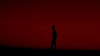 Miyagi & Эндшпиль - Silhouette (slowed+reverb) (lyrics/текст)