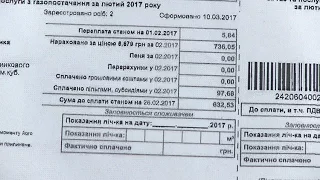 Через лічильники, які встановило «Житомиргаз», мешканці 118 багатоповерхівок почали платити більше