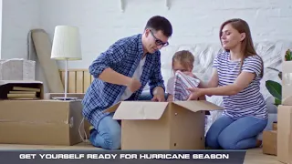 Hurricane Prep: Getting Your Supply Kit Ready