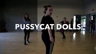 Nico O'Connor | I don't need a man | Pussycat Dolls