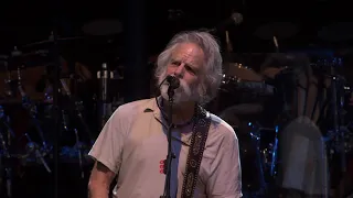 Dead & Company - Cumberland Blues (Dodger Stadium 7/7/18)