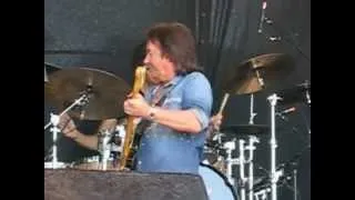 Chris Norman Live In Spalt/Enderndorf - 18.8.2012.avi