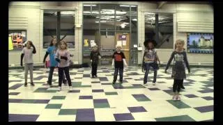 Zumba Kids Ghostbusters