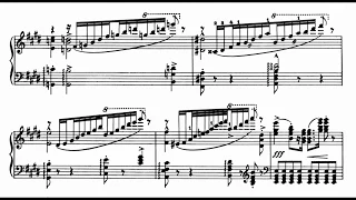 Wagner/Liszt - Tannhäuser Overture (Audio+Sheet) [Cziffra]