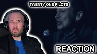 [RAPPER REACTION] TWENTY ONE PILOTS - RIDE