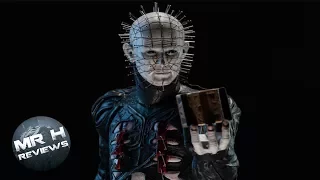 What Are The Cenobites? - Hellraiser Explained