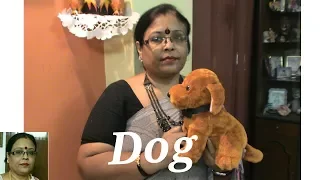 Handmade Soft Toys Dog Making ( Part - 1) / Debjani Creations Tutorial