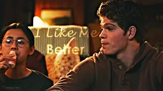 Ellie & Paul | I like me better