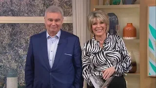 Eamonn & Ruth's Autumn and Winter Best Bits (2018) | This Morning