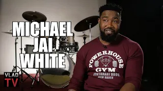 Michael Jai White: Floyd Mayweather will Beat Me in Boxing, But He Can't Hurt Me (Part 15)