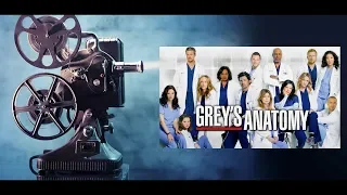 Обзор сериала | Grey's Anatomy (Анатомия страсти или Анатомия Грей)