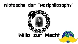 Nietzsche der "Naziphilosoph"?