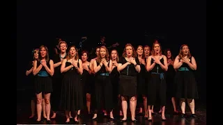 Total Eclipse of the Heart (choir cover)