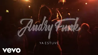 Audry Funk - Ya estuve