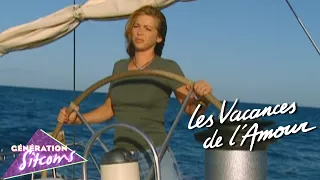 Les vacances de l'amour - Épisode 90 - Une autre histoire